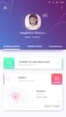 网络ddos攻击软件软件专业办公版的企业定制界面